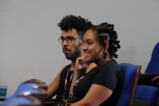 2 dia da Semana Negra do APUBH 2023